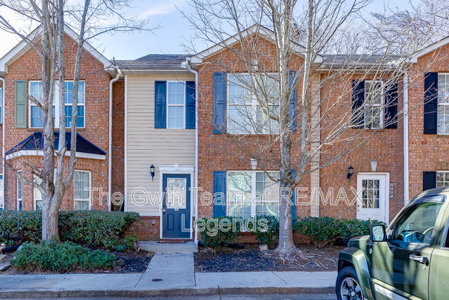 Photo - 2883 Creek Bottom Ct Townhome