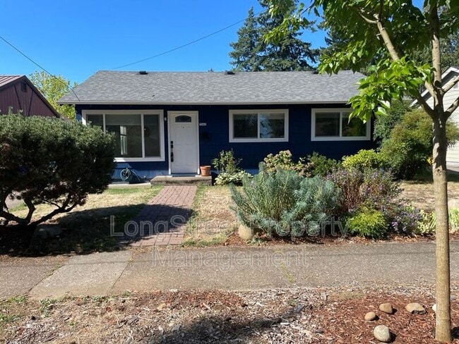Building Photo - 7343 SE 84th Ave Rental