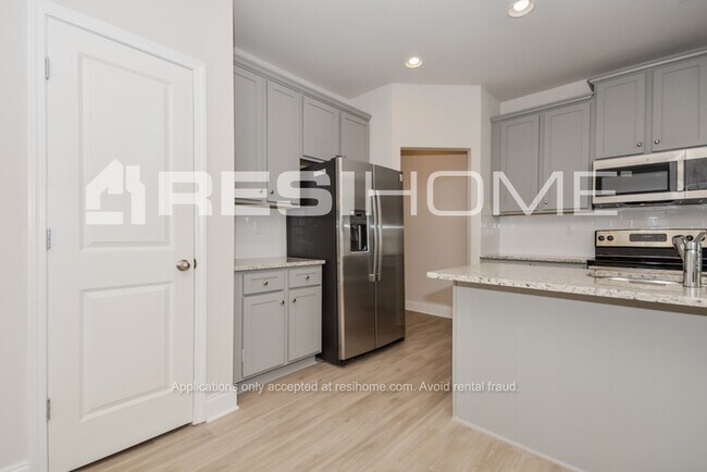 Photo - 3038 Faireno Pl