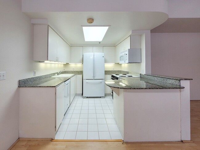 Photo - Rarely Available 2BR / 2.5Bath / 2 Parking Carport with 2 Storage Lockers at Nuuanu Streamside!