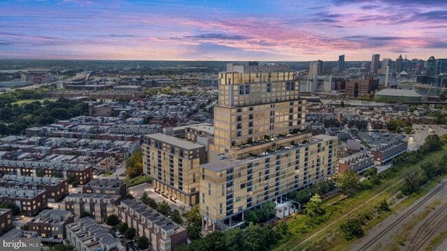 Photo - 1200 Steuart St Unit 415