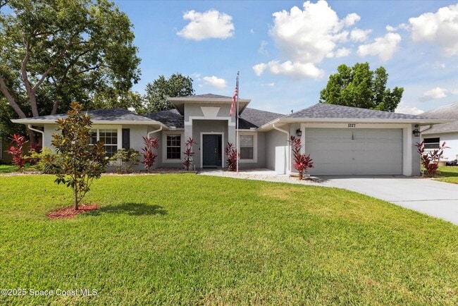 Photo - 1227 Winding Meadows Rd House