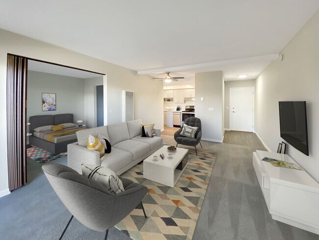 Photo - Castlemont Arms