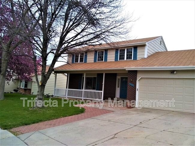 Photo - 3112 Appaloosa Ct