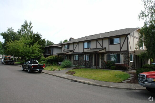 Iris Meadows Apartments