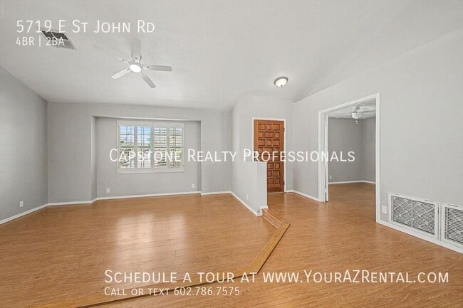 Photo - 5719 E St John Rd