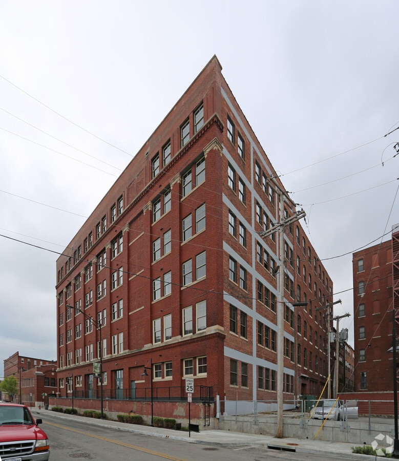 Photo - Riverbend Lofts