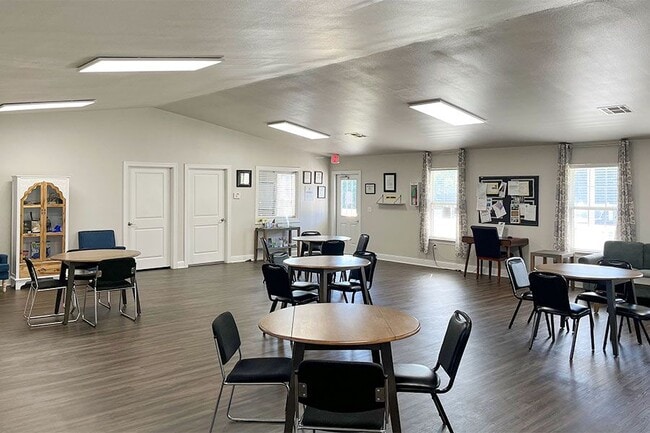 Photo - GILCREASE ESTATES