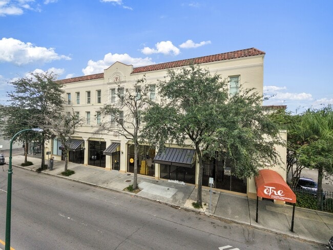 Photo - 1224 St Charles Ave