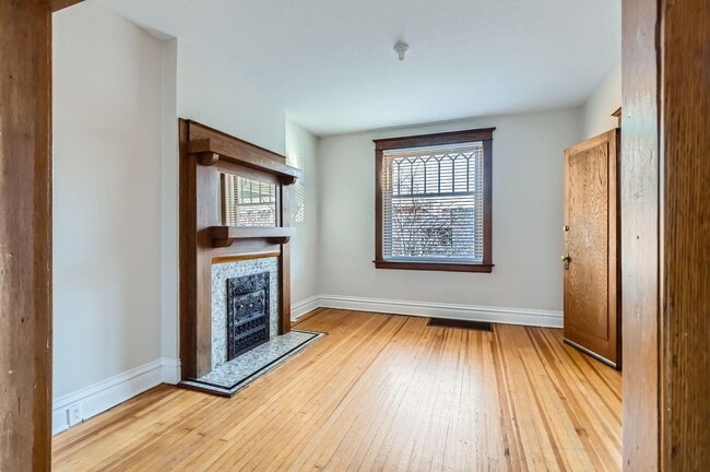 Building Photo - 777 N Downing St Rental