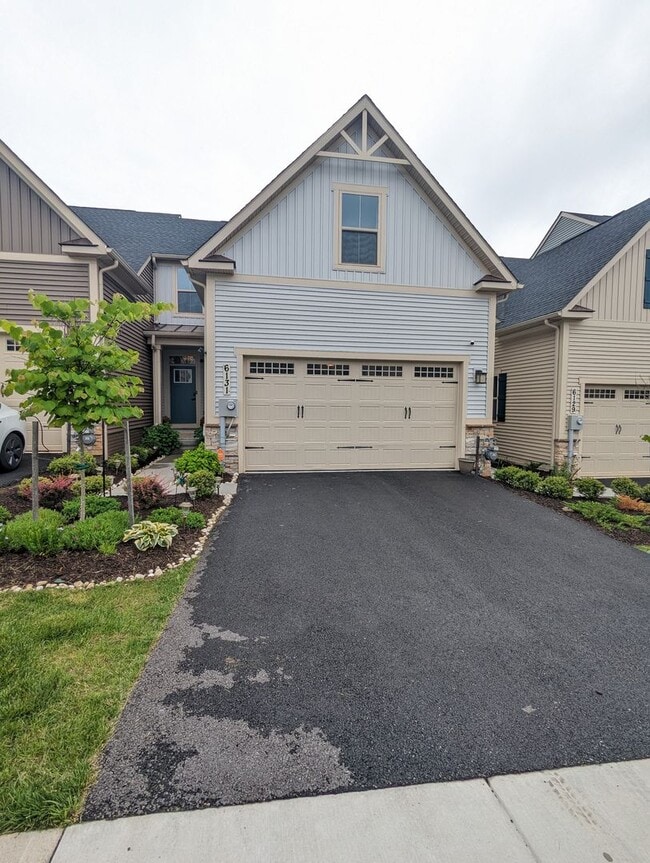 Stunning villa in the Harrison Terrace com... - Stunning villa in the Harrison Terrace com... House
