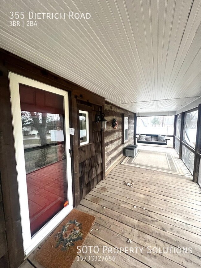 Photo - 355 Dietrich Rd