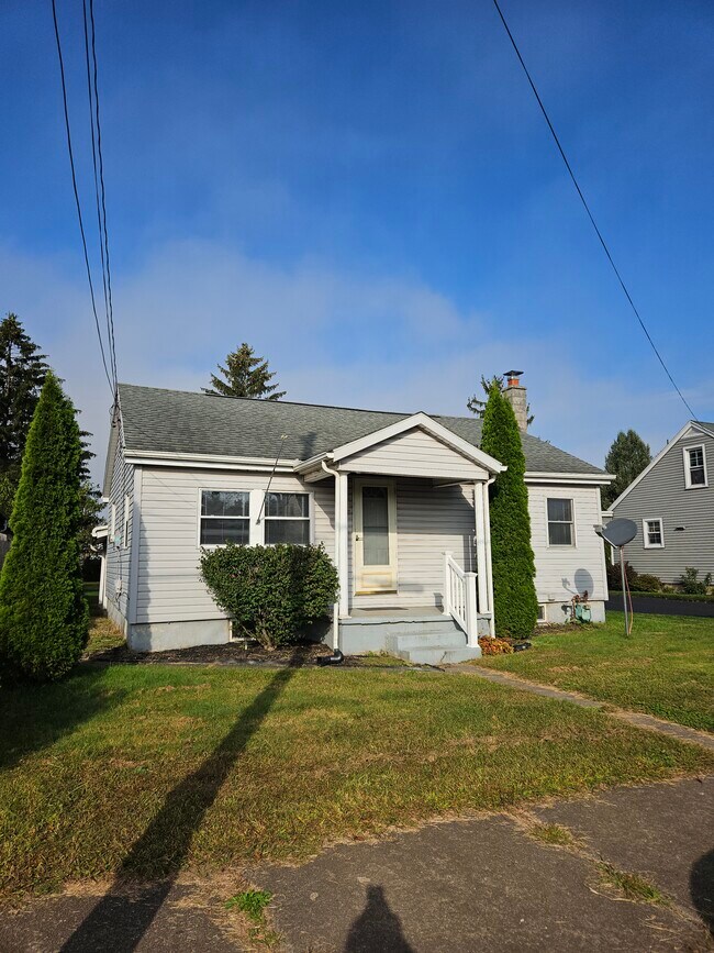 235 S Mercer Street - 235 S Mercer St House