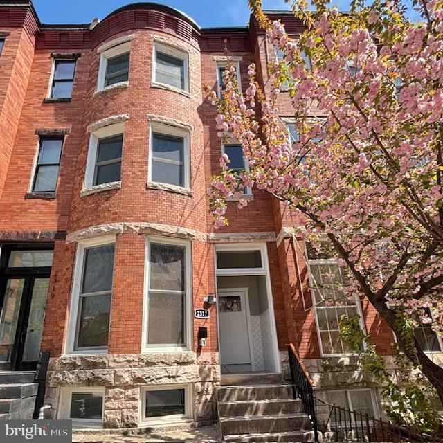 Photo - 2317 Callow Ave Unit B