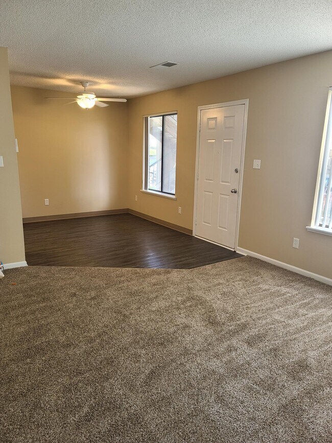 Apartment Private entry