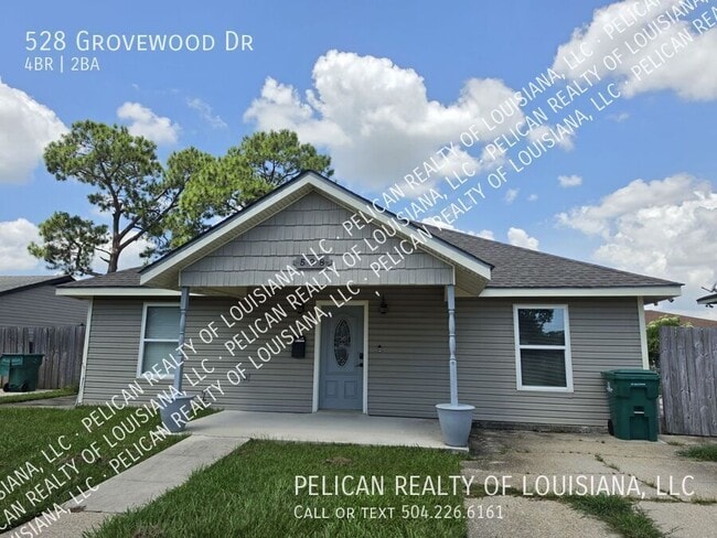 Photo - 528 Grovewood Dr