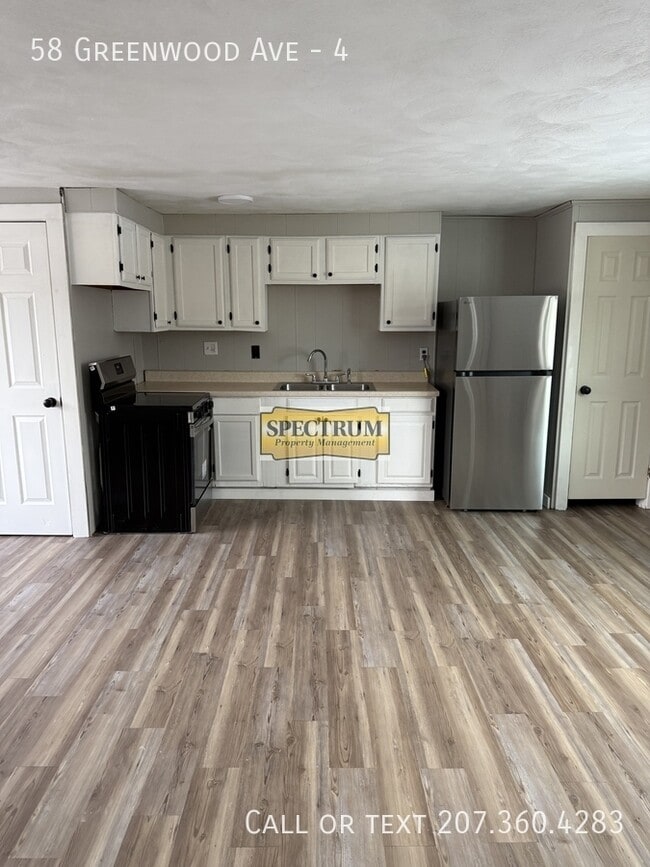 Photo - 58 Greenwood Ave Unidad 4