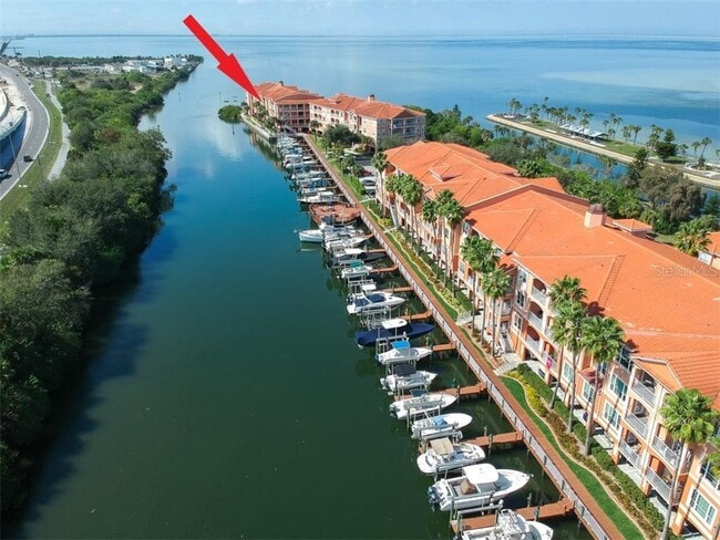 Photo - 5000 Culbreath Key Way Unit 9217