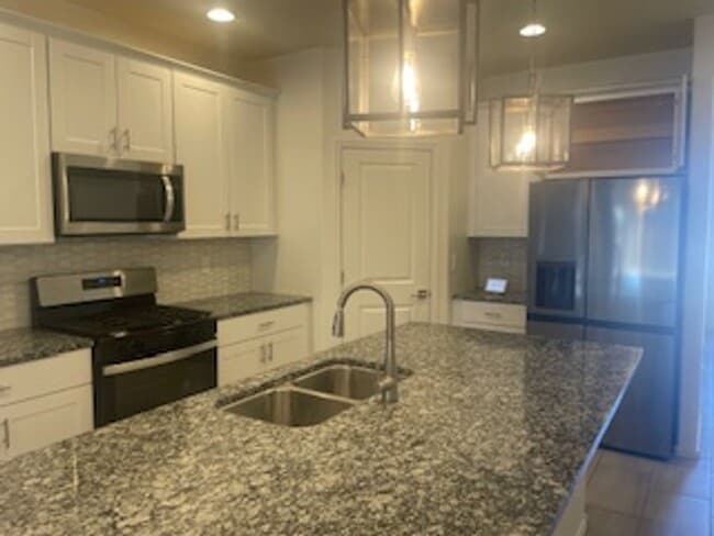 Photo - Brand new home in Marana with spacious flo...