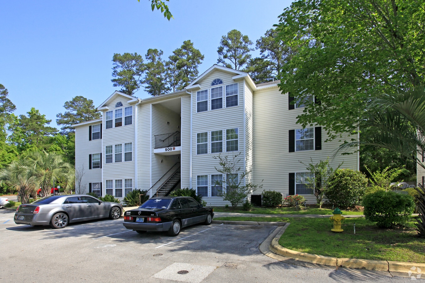St Augustine Hills - St Augustine Hills Apartments
