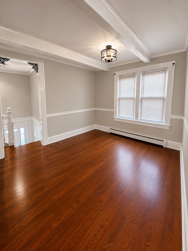 Living Room - 7 Brighton Ave Unit 7A Brighton Ave.