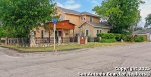 Photo - 206 Stace St House