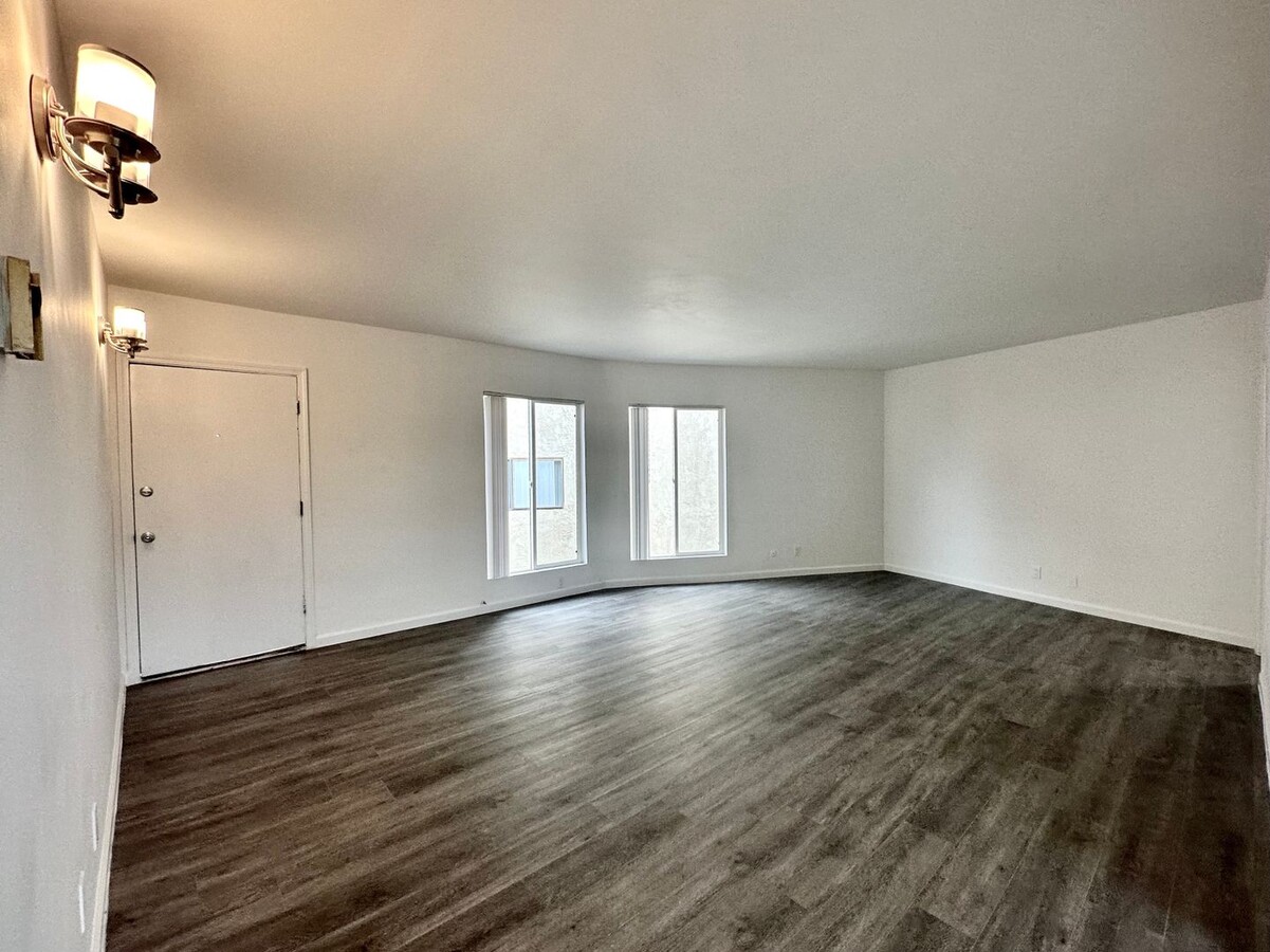 EP - EP Apartments