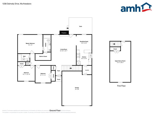 Photo - 1238 Dalmally Dr