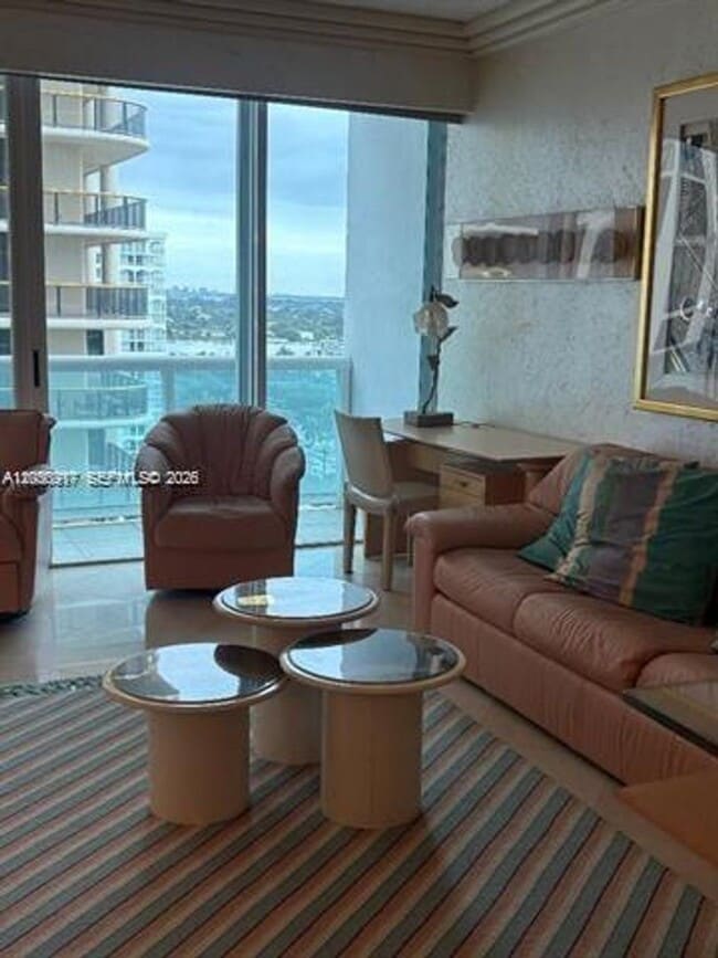 Photo - 10101 Collins Ave Unit 10101 Collins Ave # 15D