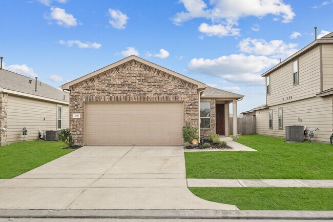 Photo - 2547 Hawthorn Park Ct