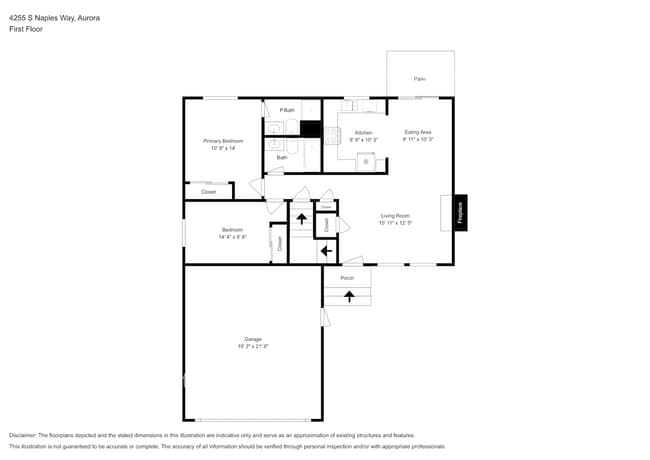 Photo - 4255 S Naples Way