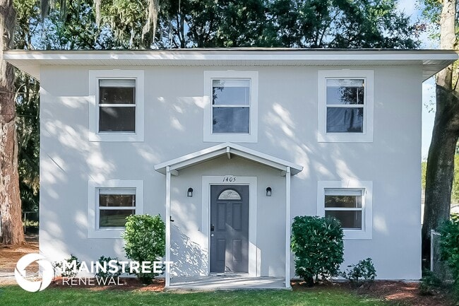 Building Photo - 1405 N Lake Shipp Dr