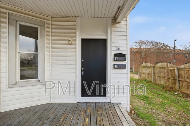 Photo - 36 Cedar Ave Unit #A