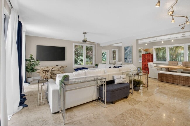 Photo - Andrews Avenue, Delray Beach, FL 33483 - 3 BR 3 BA townhouse