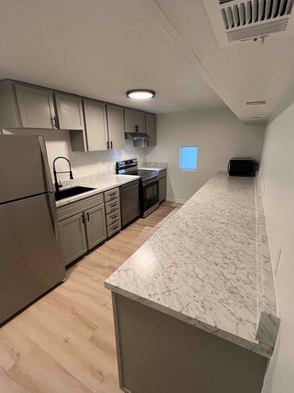 Photo - 531 Ditmar St Unidad B