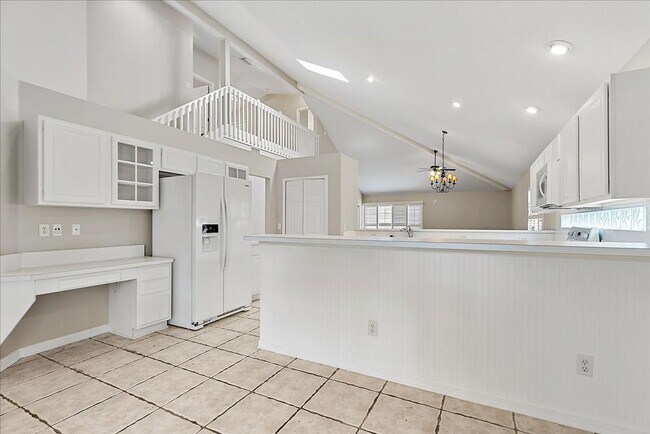 Photo - Lovely contemporary home in popular South Jax Beach!