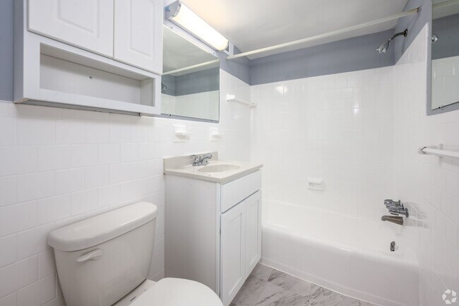 Photo - Luxury two-bedroom corner residence Unit 207