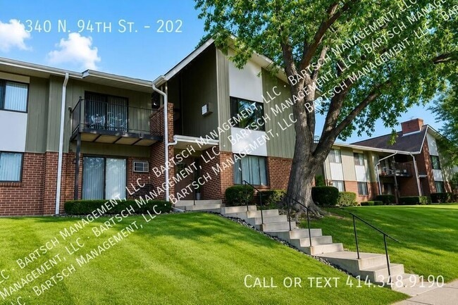 Building Photo - 4340 N 94th St Unit 202