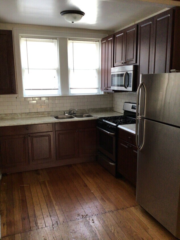 Photo - 2017 N Lavergne Ave Unit 2B