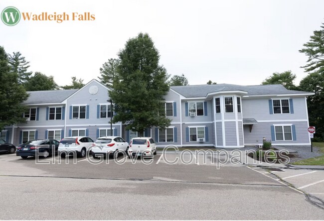 Photo - 290 Wadleigh Falls Rd House