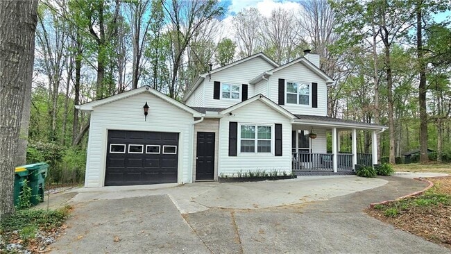 Photo - 2397 Verner Rd NW