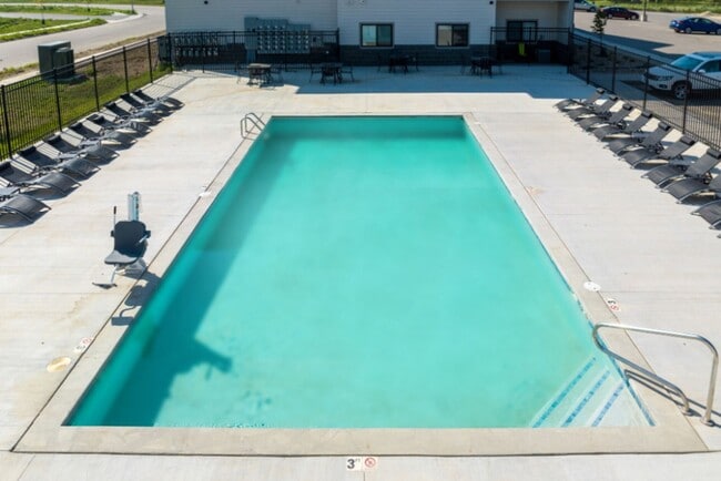 Pool Area