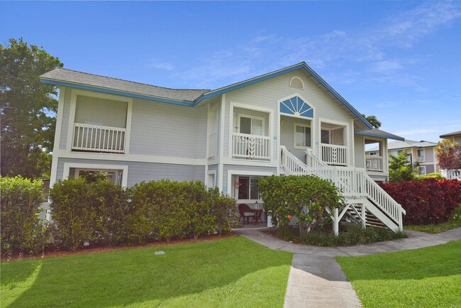 Fully Furnished 2-Bed/2-Bath Condo in Alii... - Fully Furnished 2-Bed/2-Bath Condo in Alii...