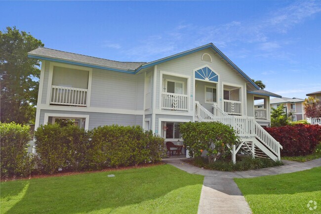 Building Photo - Fully Furnished 2-Bed/2-Bath Condo in Alii...