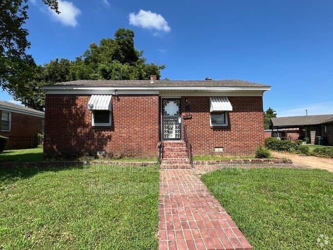 Building Photo - 3349 Alta Rd Rental