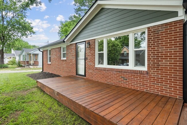 Photo - Beautiful home just north of downtown Colu...