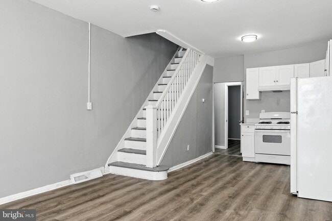 Building Photo - 4030 N Fairhill St Rental