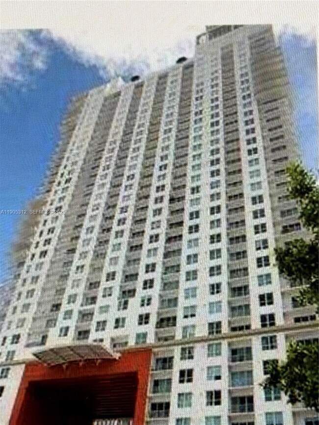 Building Photo - 133 NE 2nd Ave Unit 2611