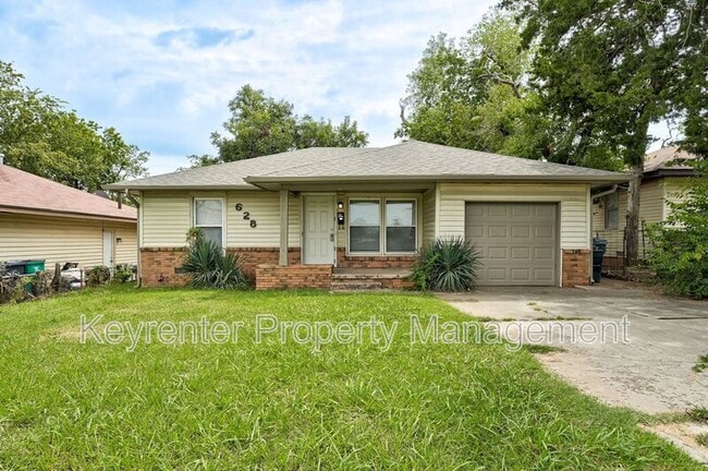 Building Photo - 628 E Hill St Rental