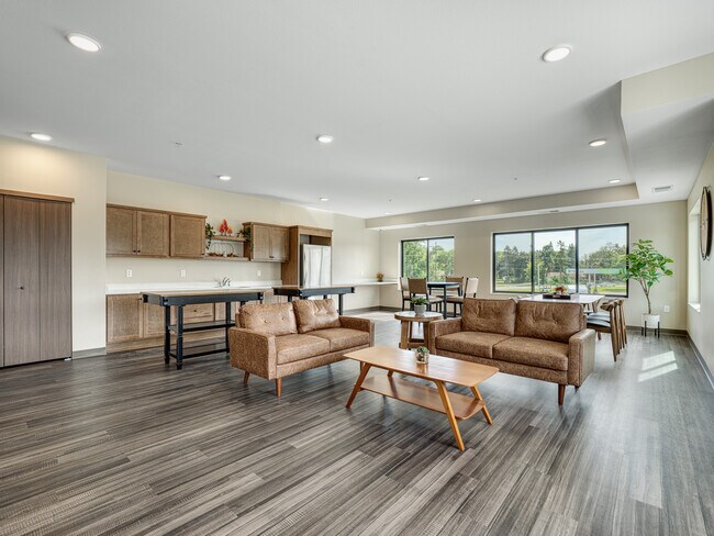 Community Room